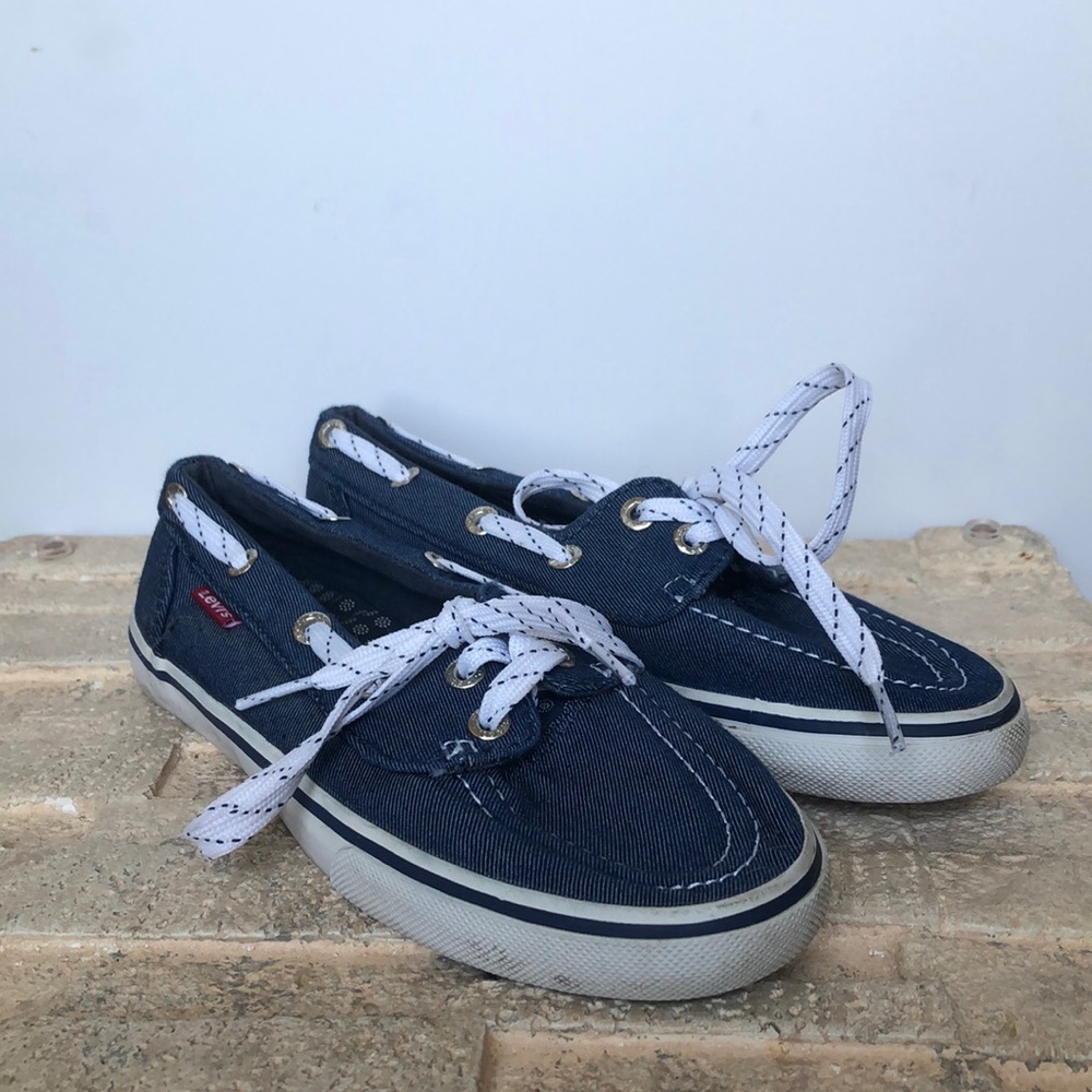 Levi’s Sneakers
